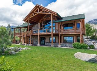 155 Tambourine Ranch Rd, Gardnerville, NV 89460