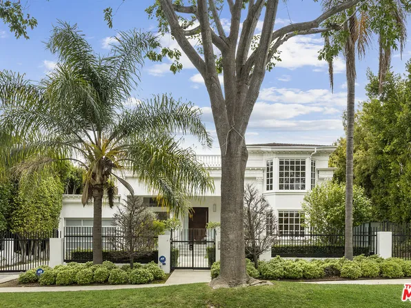 613 N Alpine Dr, Beverly Hills, CA 90210