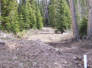 326 W Ridge View St, Brian Head, UT 84719