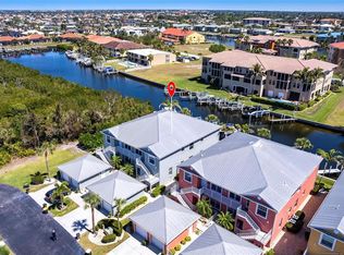 2002 Bal Harbor Blvd Unit 1022, Punta Gorda, FL 33950