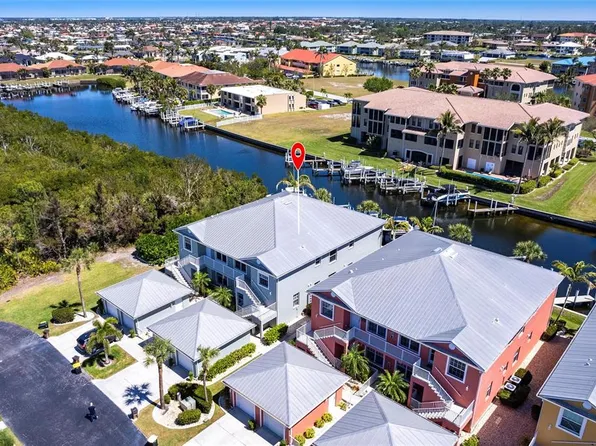 2002 Bal Harbor Blvd Unit 1022, Punta Gorda, FL 33950