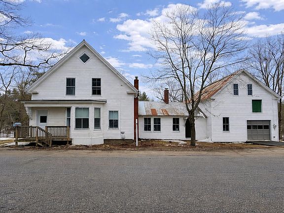 2nd image of 586 Plains Road