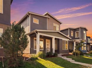 5280 E 64th Avenue, Commerce City, CO 80022