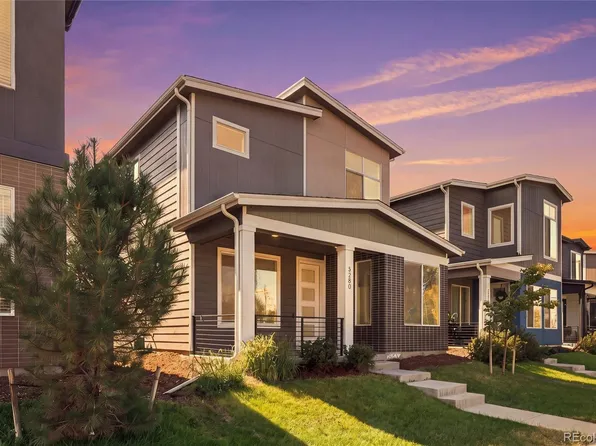 5280 E 64th Avenue, Commerce City, CO 80022