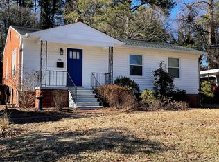 2309 Millbank St, Raleigh, NC 27610