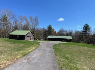 7004 State Route 3, Harrisville, NY 13648