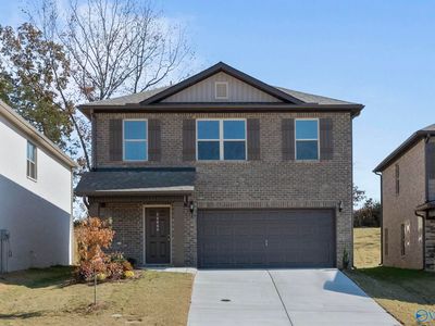 14660 Ravenel Dr, Harvest, AL, 35749
