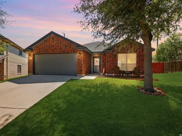 100 Farmview, Cibolo, TX 78108