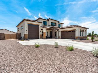 17275 W Las Palmaritas Dr, Waddell, AZ 85355