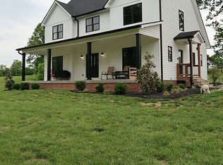 3991 Valley Hill Rd, Springfield, KY 40069