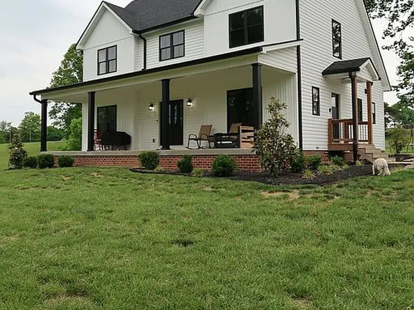 3991 Valley Hill Rd, Springfield, KY 40069