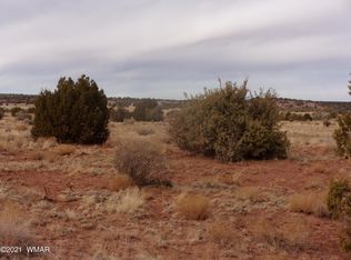 3908 Cortez Rd, Snowflake, AZ 85937