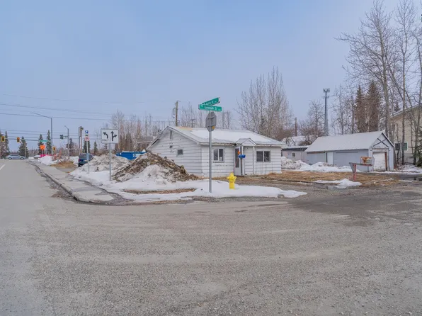 1772 Tamarack St, Fairbanks, AK 99709