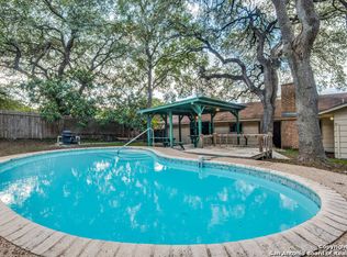 1287 Cibolo Trl, Universal City, TX 78148