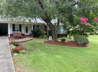 1311 Walnut St, Waynesboro, MS 39367