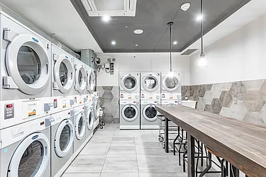 Rented by MySpaceNYC