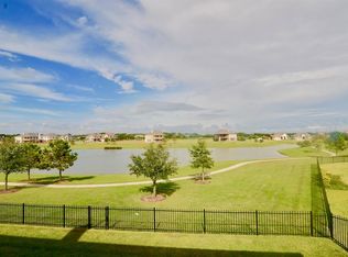 4115 Graham Heights Ln, Katy, TX 77494
