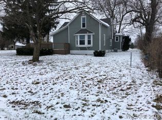 0564 County Road 92, Alger, OH 45812