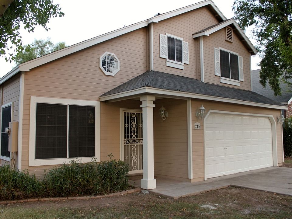 1st image of 245 S RUSH Circle E