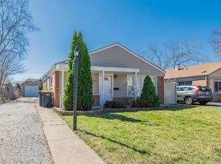 3137 176th St, Lansing, IL 60438