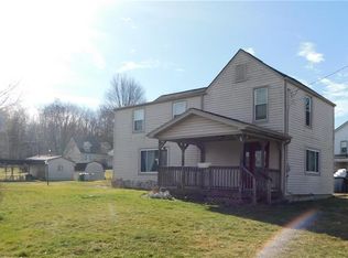 209 Euclid Ave, Point Marion, PA