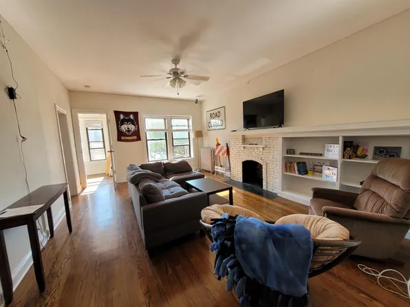 6757 N Sheridan Rd APT 3S, Chicago, IL 60626