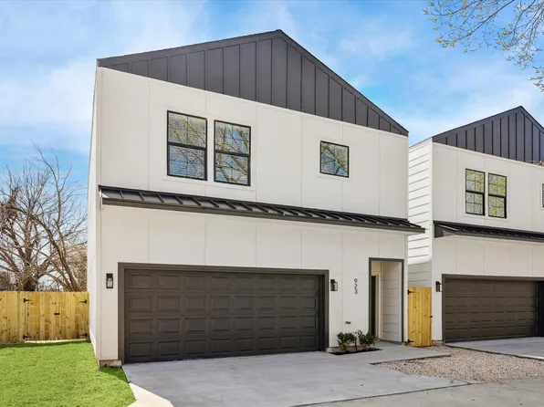 927 Bianco Ln, Houston, TX 77091