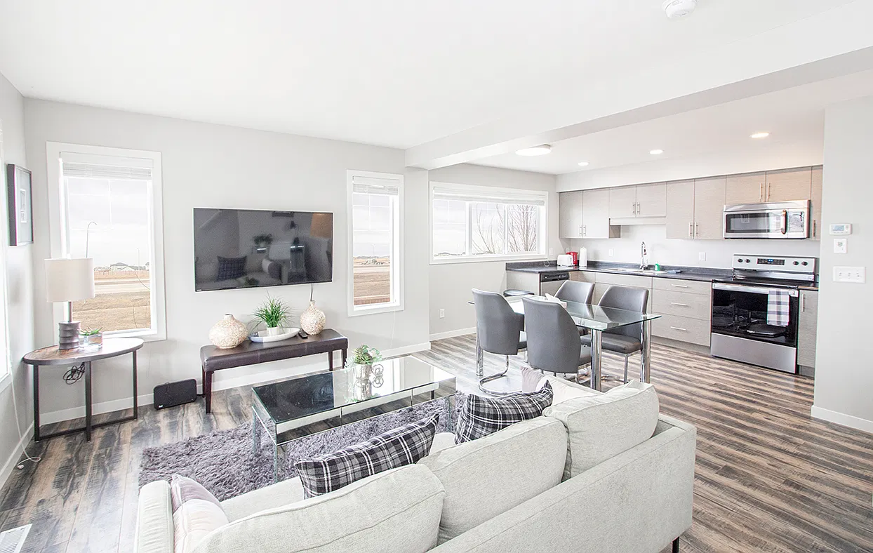 Lumen Townhomes — Photo 2