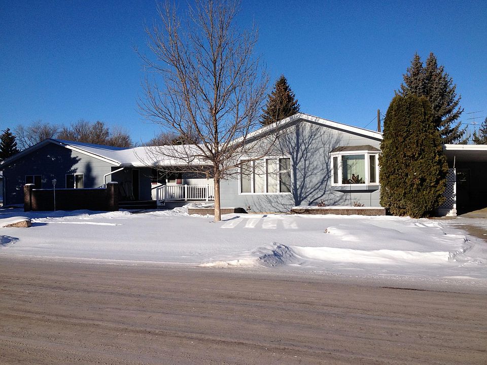 507 E 3rd Ave, Plentywood, MT 59254 Zillow