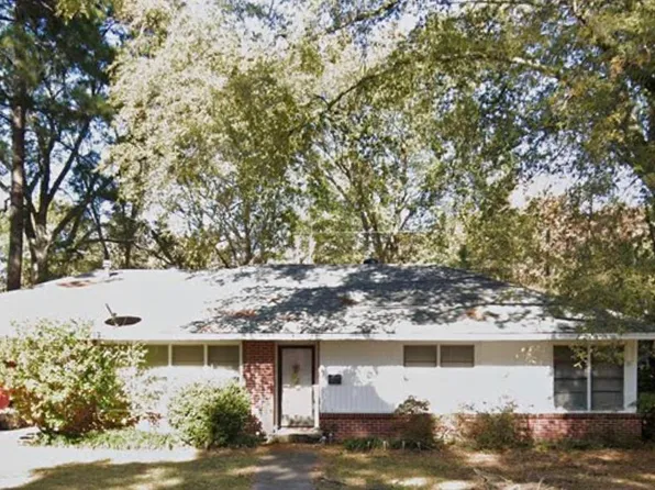 1401 W 37th Ave, Pine Bluff, AR 71603