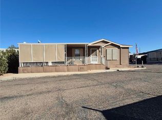 110 Marina Dr SPACE 32, Needles, CA 92363