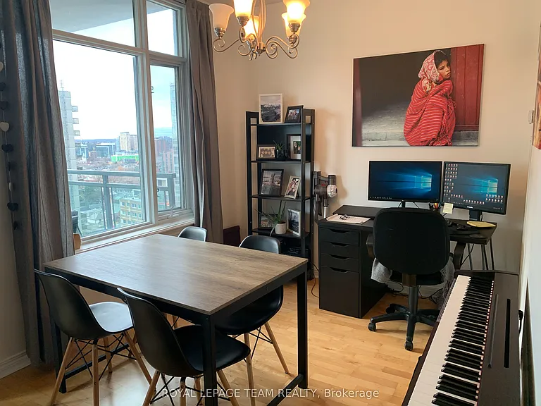 570 Laurier Ave W #1801 — Photo 5
