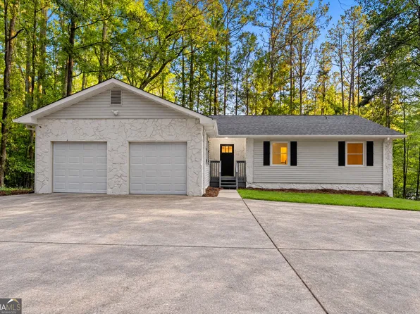 4564 Jade Trl, Canton, GA 30115