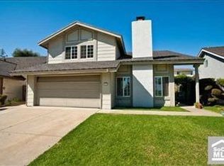 2311 Wandering Ln, Brea, CA 92821