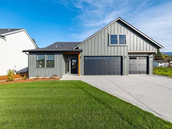 375 Polska Street, Sedro Woolley, WA 98284