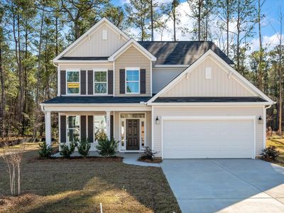 111 Ashley Cove Way, Summerville, SC, 29483