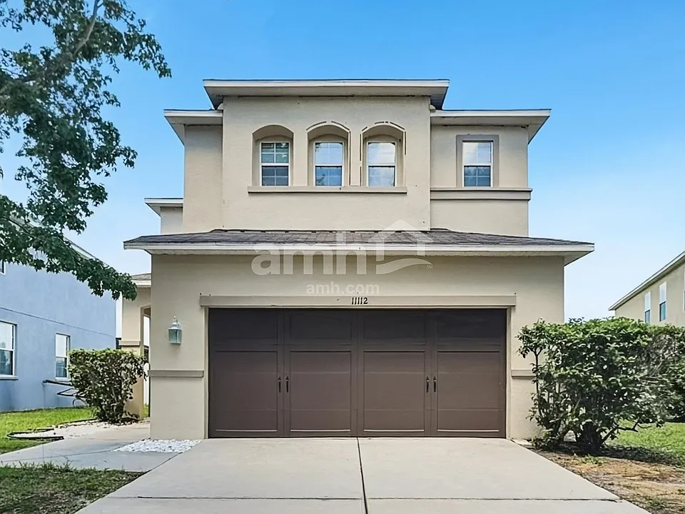 11112 Silver Fern Way