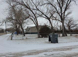 525 Line Rd, Box Elder, SD 57719