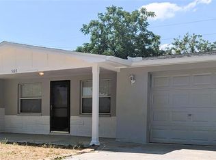 5122 Dove Dr, New Port Richey, FL 34652