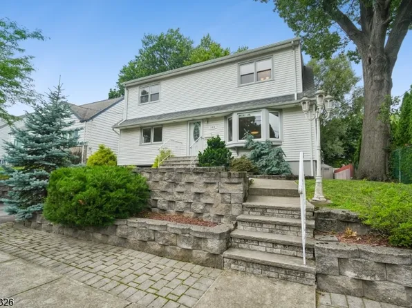 184 Beech St, Nutley Twp., NJ 07110
