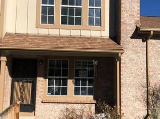 17336 E Rice Cir UNIT B, Aurora, CO 80015