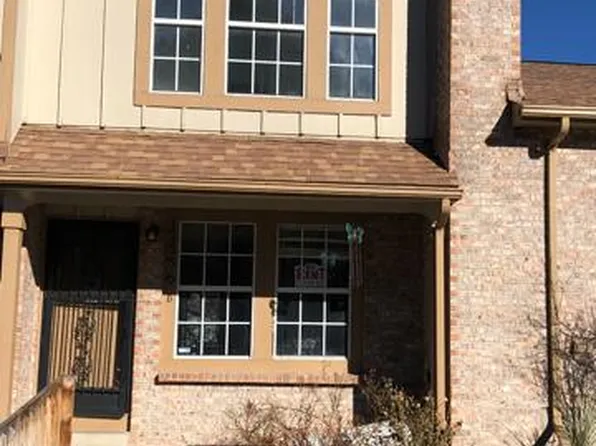 17336 E Rice Cir Unit B, Aurora, CO 80015