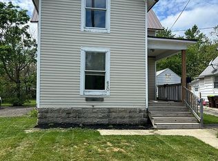 620 James St, Adrian, MI 49221