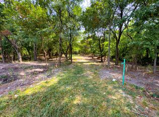 0 W Zion St, Tulsa, OK 74106