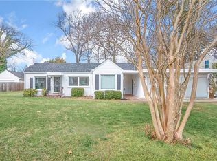 862 Burksdale Rd, Norfolk, VA 23518