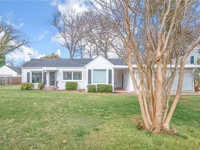 862 Burksdale Rd, Norfolk, VA, 23518