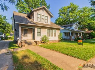 326 N 16th St, Junction City, KS 66502