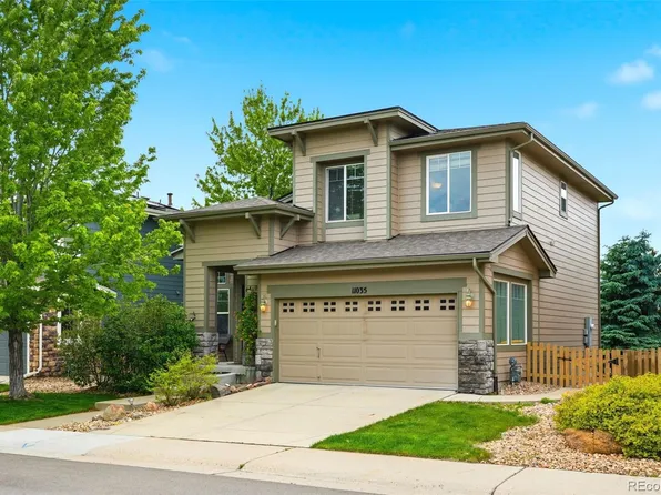 11035 Woodhurst Circle, Littleton, CO 80130