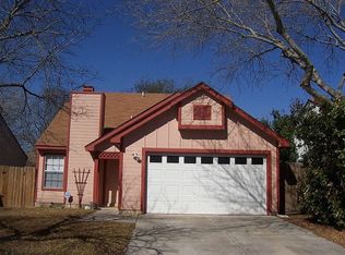 7531 Branston, San Antonio, TX 78250