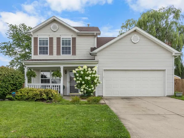 1415 Lionheart Ln, West Lafayette, IN 47906